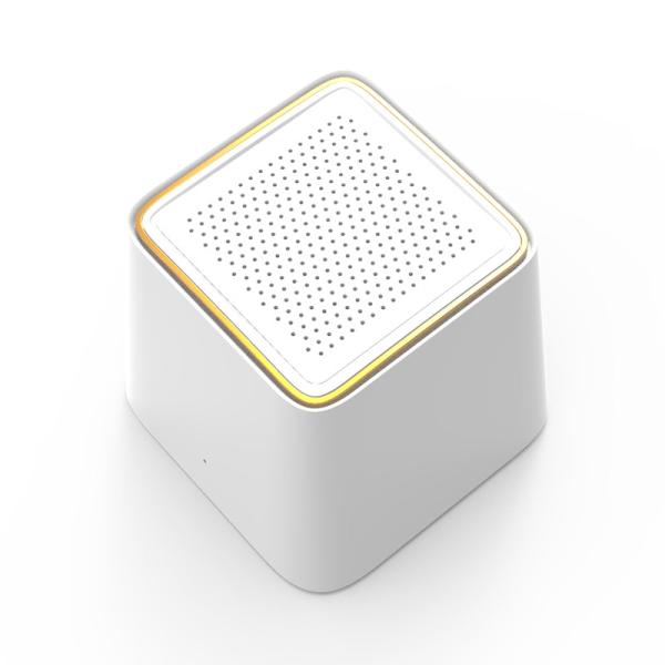 Megabit 3dBi Antennas 1200Mbps Dual Band Mesh Router