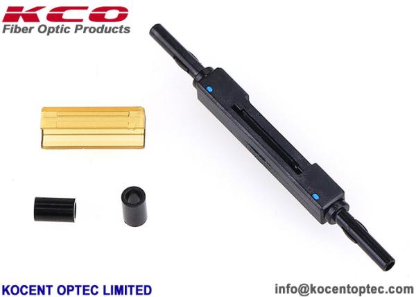 Cabeçal de queda KCO-L925B 45mm FTTH Fibra Óptica Mecânica Splicer Rep Quang