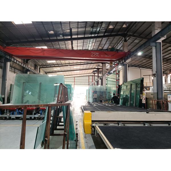 Shenzhen Sun Global Glass Co., Ltd.