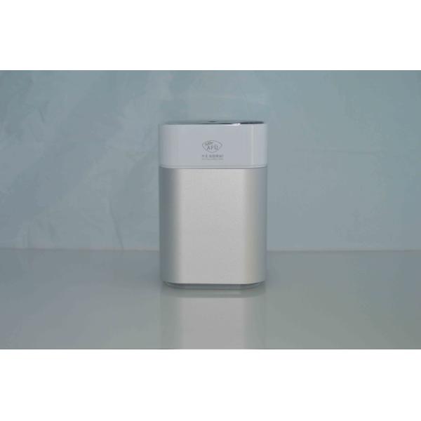 Nebulizer эфирного масла комнаты бесшнуровой, отражетель ароматности 10ml 3W перезаряжаемые