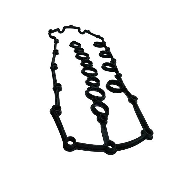 Womala Left Valve Cover Gasket LR005897 for Land Rover Range Rover