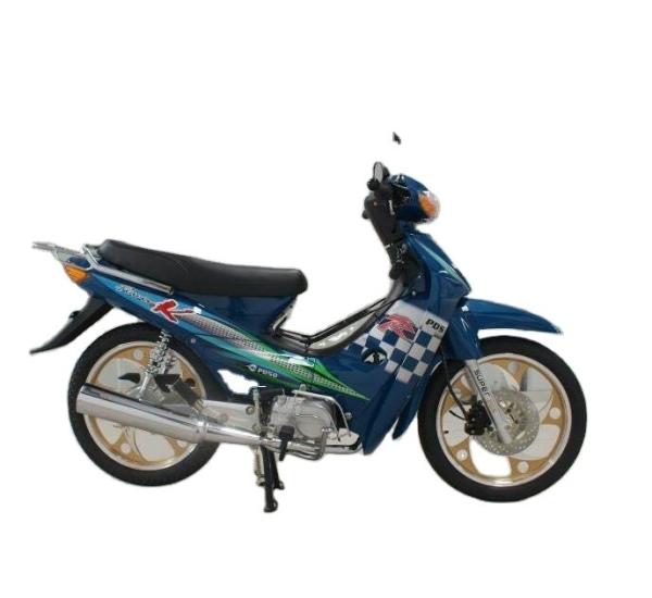 Luojia haoji chinês super cub Popular 50cc 70cc 110cc 125cc 4 tempos moto 110cc moto cub