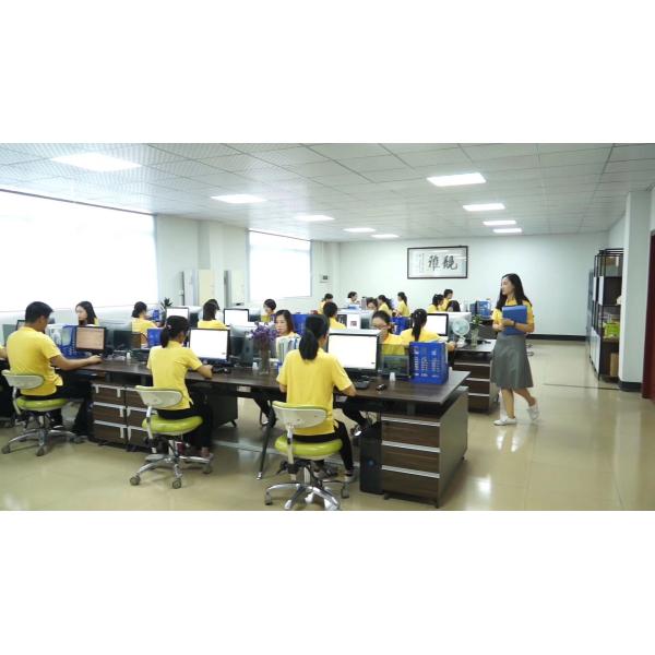 Henan Xiejian Import & Export Co., Ltd.