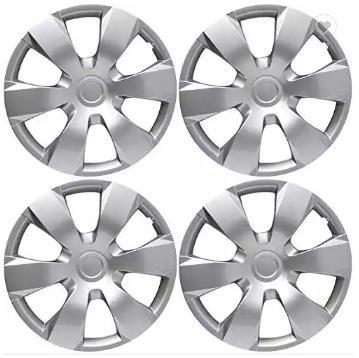 ABS Gloss Black Car Wheel Center Cover Hubcaps For Tesla Model 3 2020 Decorative Cover Easy Installation For Injection M