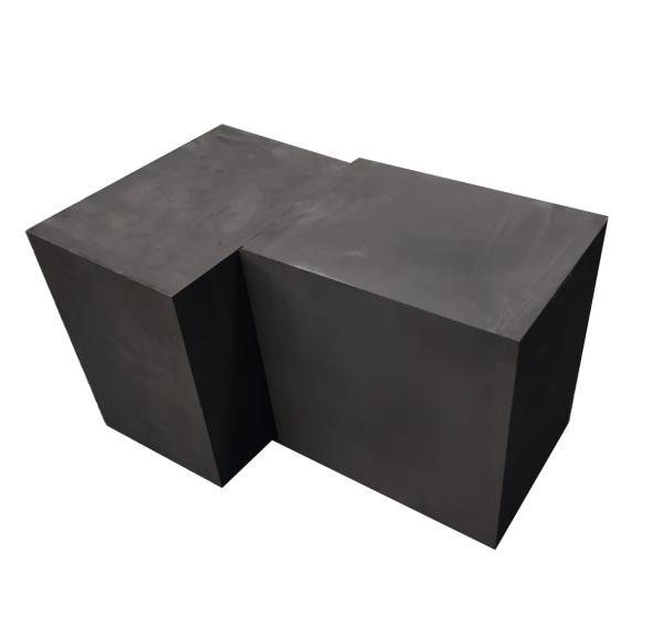 High density Isostatic Graphite for EDM electrode