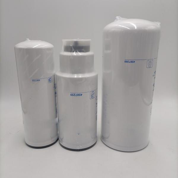 Filtro de combustível 04137456 para camião Modelo OE N.O. 04137456 camião camião
