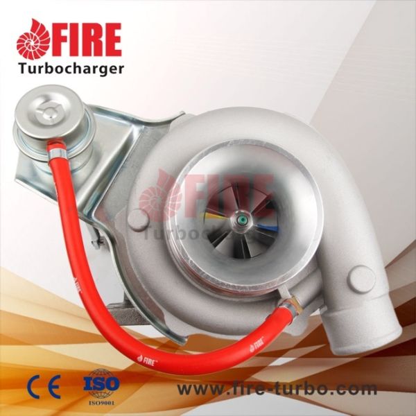 TBP431 Turbocharger 24100-3331A 750852-5001S Hino Highway Truck with J08C Engine