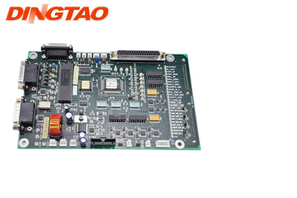 85681002 For GTXL Auto Cutter Parts GT1000 Cutting Parts Pca Assy Bcc Gtxl Pkg