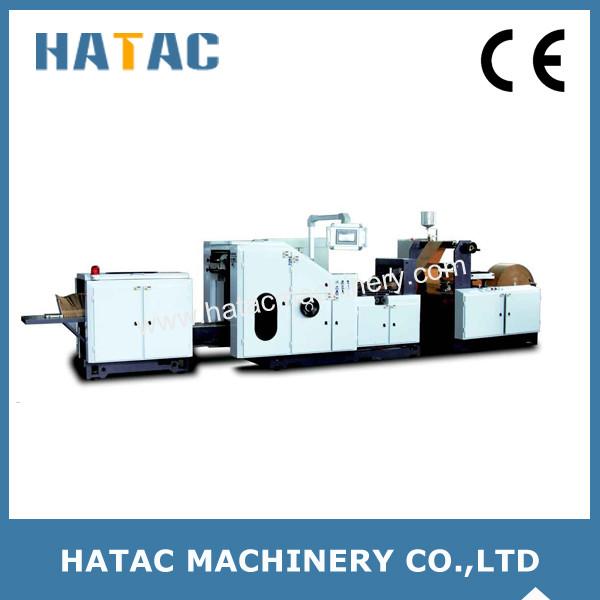 High Speed Envelope Making Machinery,Wallet Envelope Maker,Paper Bag Making Machine