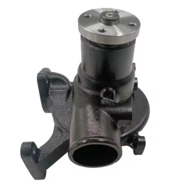 Pompe à eau de haute qualité ME942187 pour moteur d'excavatrice 6D22 6D24 SK320 SK400 SK300