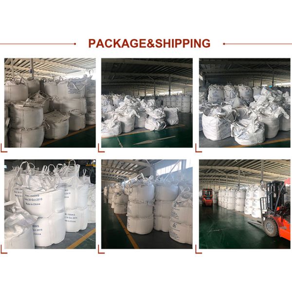 50% 60% 70% Al2O3 Alumina Calcined Bauxite Raw Material For Castable