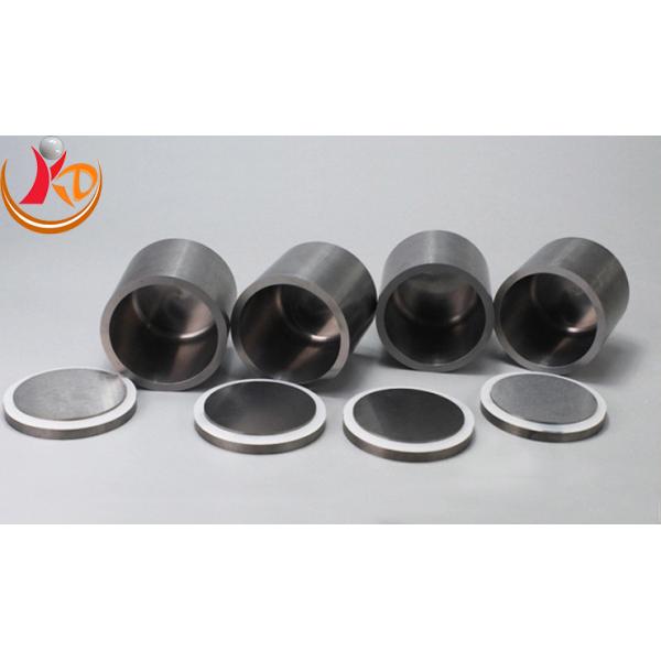 Танк сплава карбида вольфрама производства порошка вольфрама низкой цены