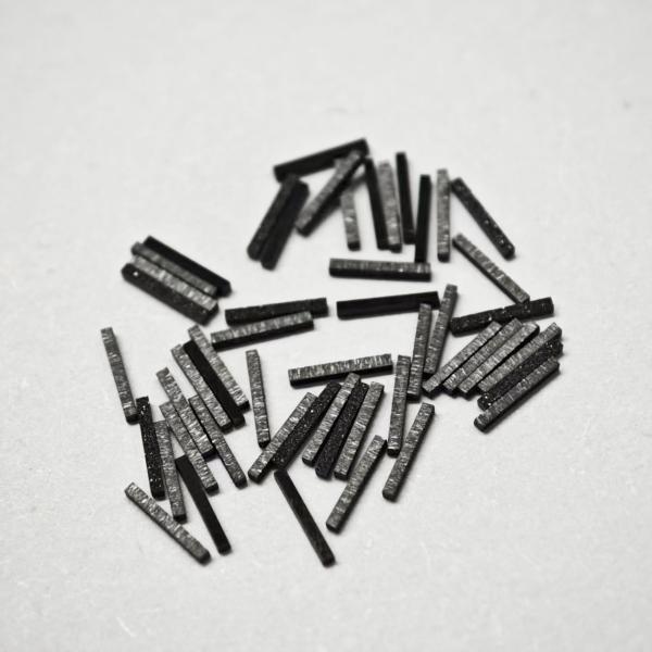 Mechanical-Grade Polycrystalline CVD Diamonds Logs | Precision Grinding Solutions