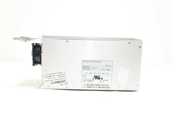 Emerson  Westinghouse PLC 1X00416H01 Input  Module  analog input output module