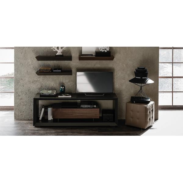 Hotel And Home Solid Wood TV Cabinet , Modern TV Cabinets For Living Room