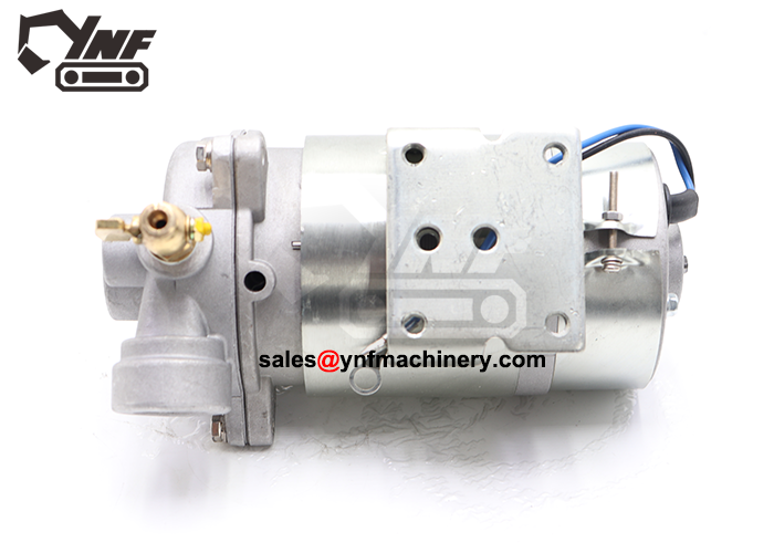 YNF16854 CSB-80-1 12V Water Pump – Electric Engine Cooling Pump