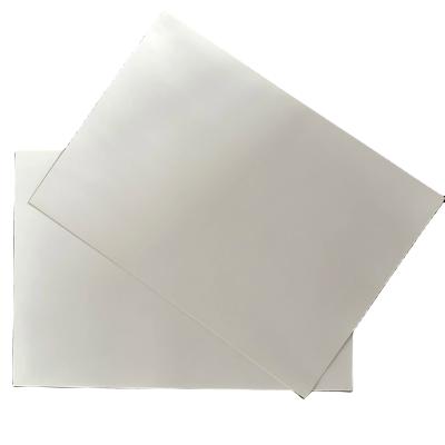 Kaolinite Coating Material C2S Art Card for Supermarket Advertising Effective