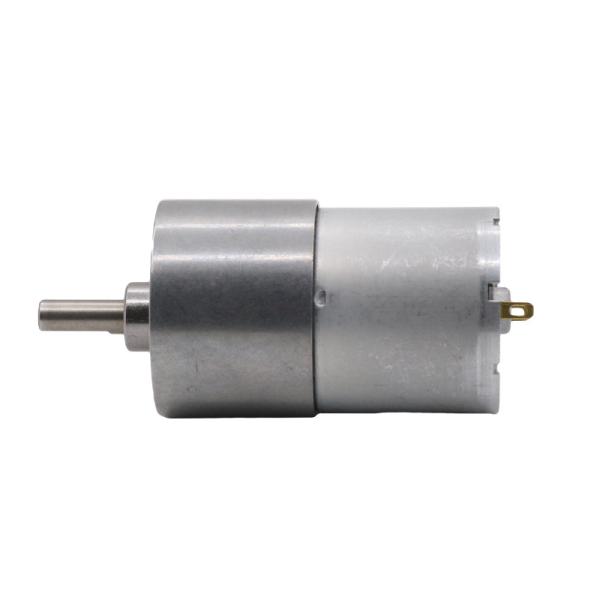 12v Electric Gear Motor Micro Dc Motor JGB37-3530 24v 22RPM 1:270 12V Brush DC Motor