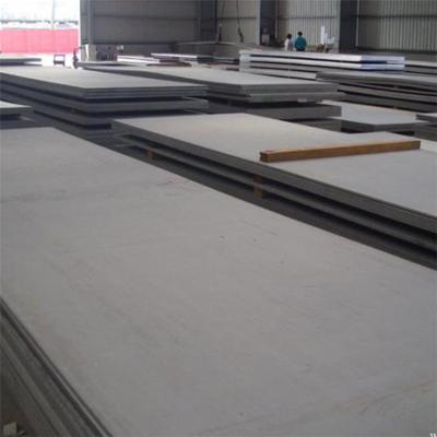 Chapa metálica 310 0.4mm inoxidável laminada, superfície de aço inoxidável da folha lisa NO.1