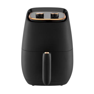 Healthy Choice 3.5 L Compact Air Fryer 1300w , 8 In 1 Air Fryers For Home Use