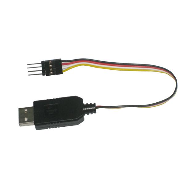 Durable RC 250A 2-8s Brushless Esc , Boat RC Model Speed Controllers Small Size