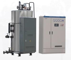 High Efficiency Electric Steam Generator Boiler / Heating Boiler long life