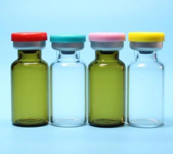 5ml 15ml Medical Glass Vial Vaccine Borosilicate Glass Vials