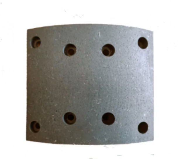 Brake Pad Brake Lining Brake Pads19487/17 19487/18 BRAKE LINING .ACTROS