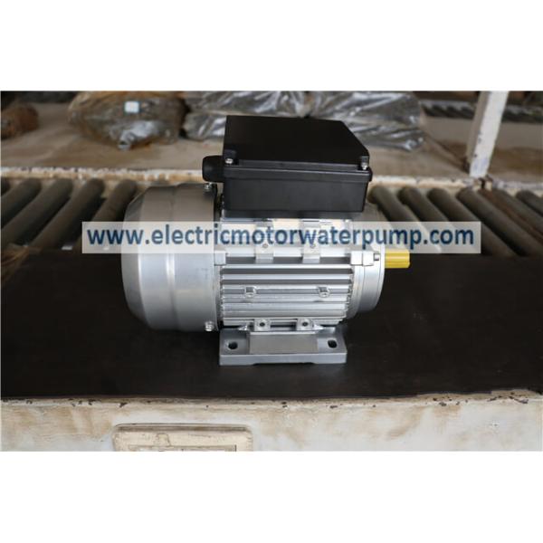 ML Electric 0.37Kw Single Phase Induction Motor Capacitor Start Motor