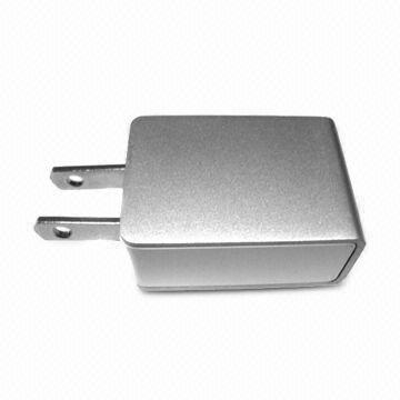 5.0V 1.0A KTEC AC Adapter Charger For Apple / Compatible Replacement Laptop Adapter
