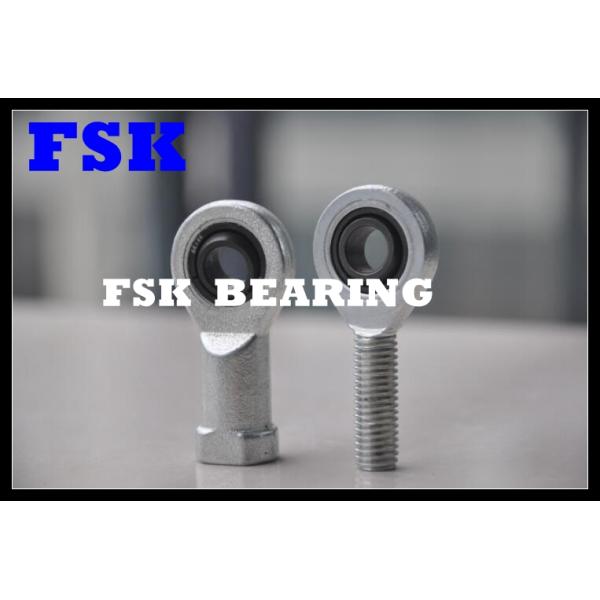 Конец прута СА 20 ЭС СА5ЭС СА17ЭС нося внешнюю емкость тяжелого груза потока