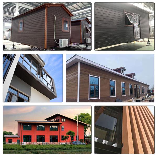 192*14/192*12.5/192*11/195*16/195*28/195*25 мм Стенные панели из ПВХ для внутреннего и внешнего использования