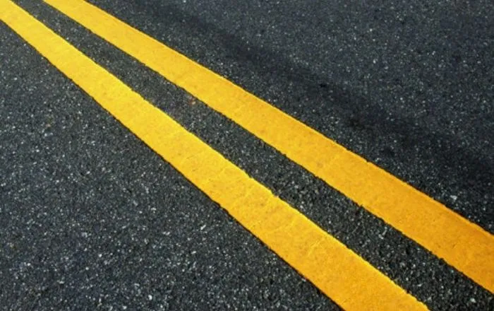C5 Resin Thermoplastic Road Marking Paint Powder High Reflective Asphalt Marking Paint