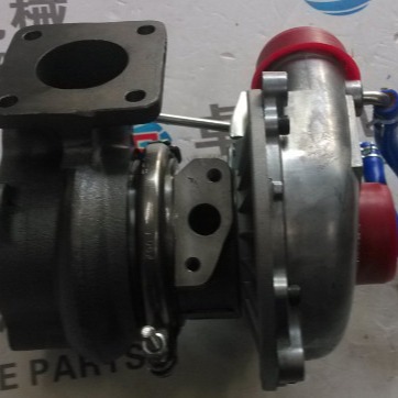 129908-18010 Turbo Charger Fits 4TNV88 4TNV98 Excavator Diesel Engine Parts