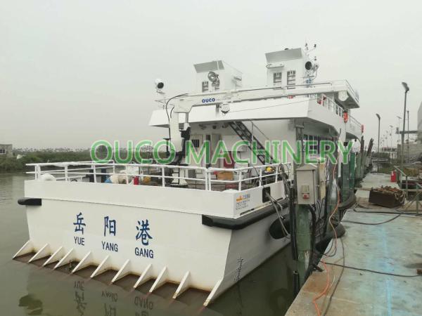 Marine Ship Offshore Folding Boom Crane Telescopic Boom Crane For Service Ship