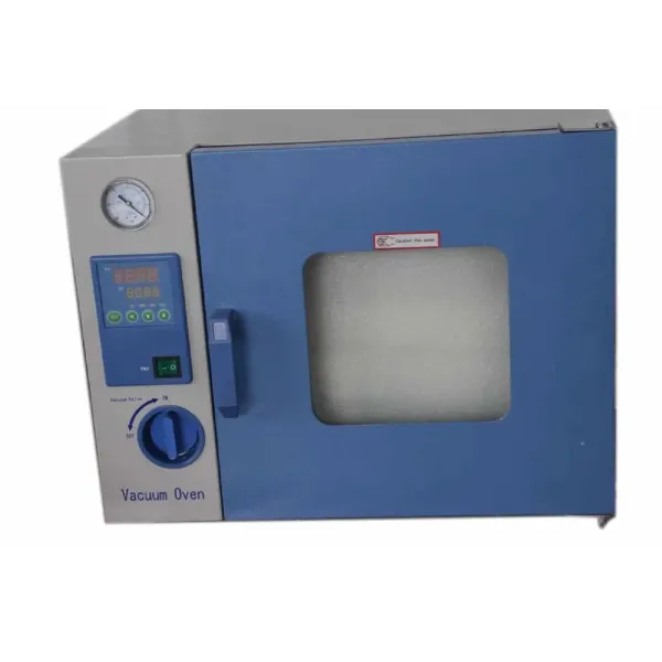 Laboratory Pouch Cell Assembly Equipment