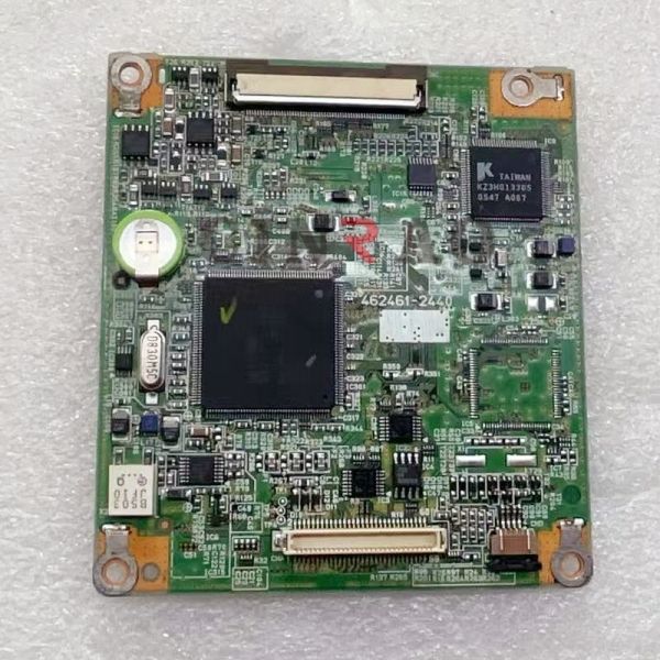 Automotive Mainboard for Lexus LX 470 PCB Board 462461-2440 Car Display Drive Replacement