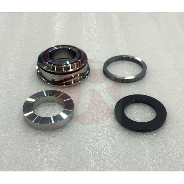 FR-17 WOFBC Industrial Mechanical Seals Suit For FRISTAM FL FLF And FLFN  Pumps