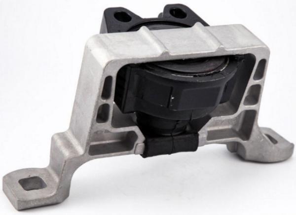 Ford Focus 2.3 Right Rubber Engine Mounts Bracket Volvo 3M51-6F012-CJ