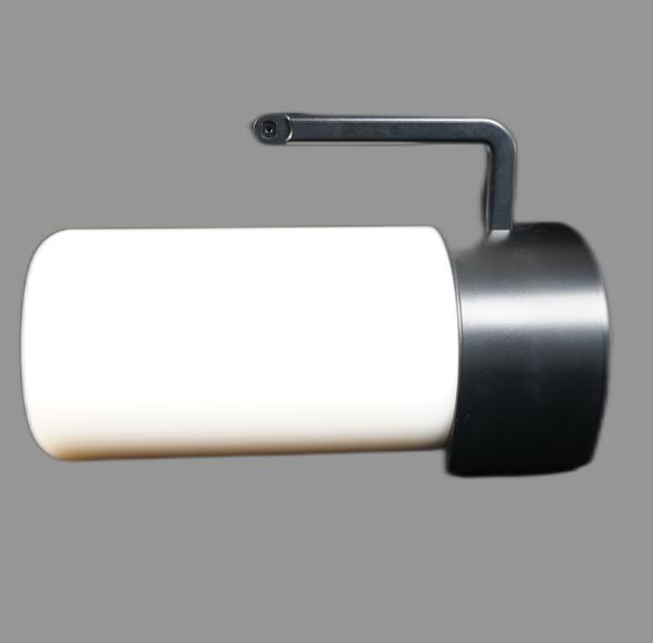 Compact Nuclear Radiation Monitor Marble Radioactive Ray Ionization Personal Dose Alarm Instrument