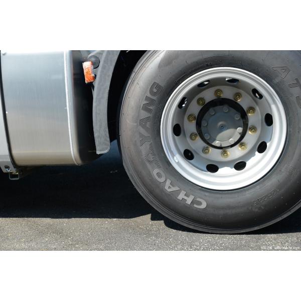 Сварочный трактор лошадиной силы 6X4type Wp13.48-61 CNG G7 440 SINOTRUK SITRAK