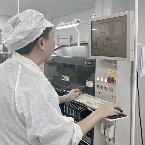 SMT Assembly