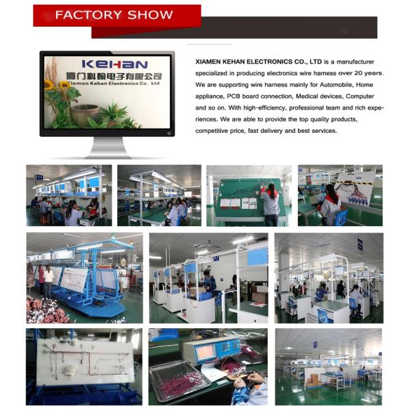 Настраиваемая длина 4 булавки плоский Y-разделитель прицепа кабель мужчина к женщине проволока расширение