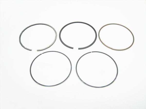 Anel de pistão anticorrosão para Daewoo MAN 2848 128.0mm 3.306+3+5