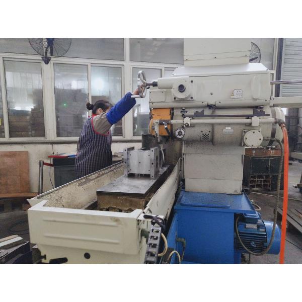 177 Двойные винтовые экструдеры Части Ни60 Никелевая основа сплавный материал с высокой прочностью