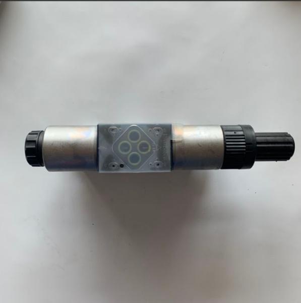 R900921667DBW20B2-5X/315-6EG24N9K4/V série PV pompe à lame Rexroth toute nouvelle variable originale