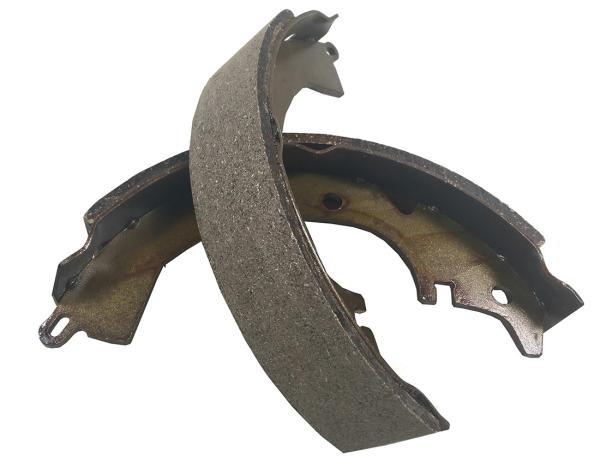Universal Vehicle Spare Parts Brake Shoe Set 04495-14010 / 0449514010
