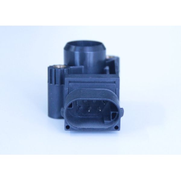 ±1.5% High Accuracy Automotive Angle Position Sensor with Voltage and PWM Output for Suspension and Steering Systems OEM