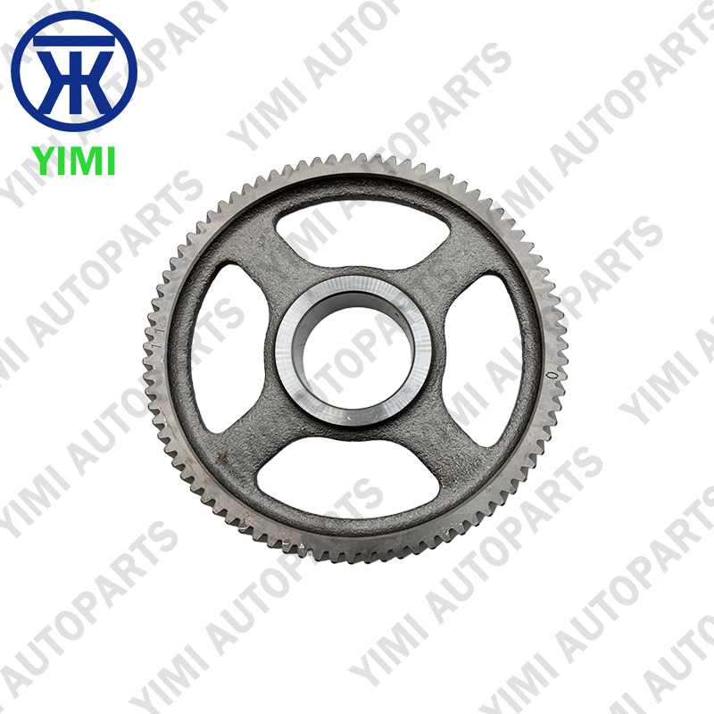Genuine Toyota Idle Gear 13525-17010 1352517010 For Land Cruiser 70/80/100 Series & Coaster 1HZ 1HDT 1PZ — OEM Timing Gear