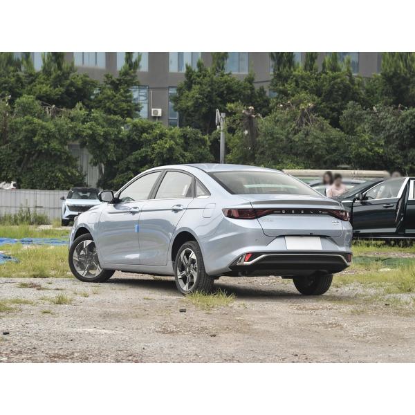 Emgrand L Hip Hi.P Stock X7 Sport Egeely Electric Vehicle New Cars For Sale 230Km/H